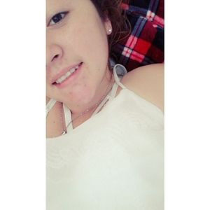 Meet your Posher, Sharon